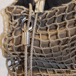 Maine Bait Bag by Owls Head Maine